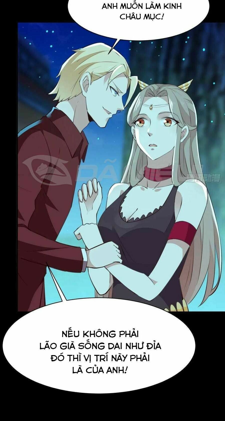 đọc truyện Trùng Sinh Đô Thị Thiên Tôn Chương 123 ảnh 16 tại Thiên Thai Truyện