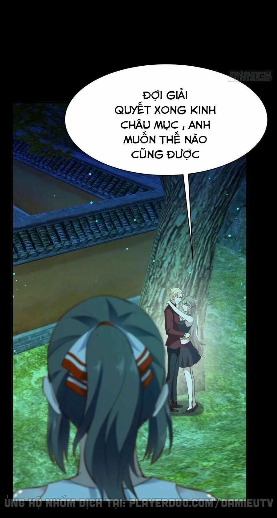 đọc truyện Trùng Sinh Đô Thị Thiên Tôn Chương 123 ảnh 17 tại Thiên Thai Truyện