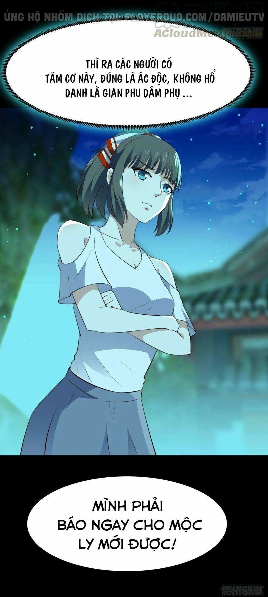 đọc truyện Trùng Sinh Đô Thị Thiên Tôn Chương 123 ảnh 18 tại Thiên Thai Truyện