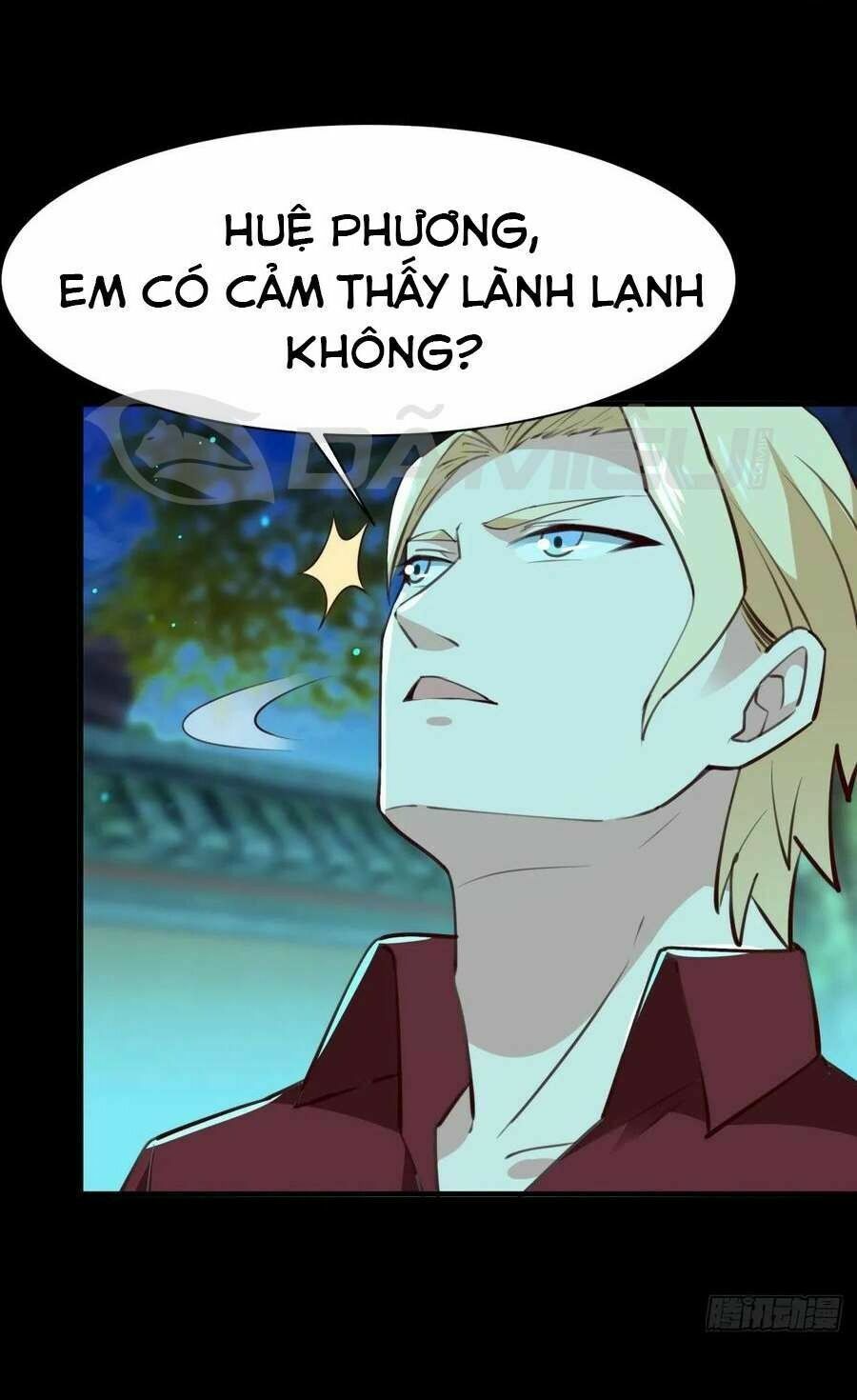 đọc truyện Trùng Sinh Đô Thị Thiên Tôn Chương 123 ảnh 19 tại Thiên Thai Truyện