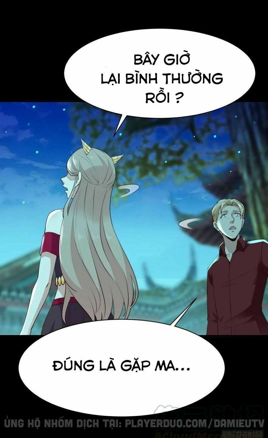 đọc truyện Trùng Sinh Đô Thị Thiên Tôn Chương 123 ảnh 20 tại Thiên Thai Truyện