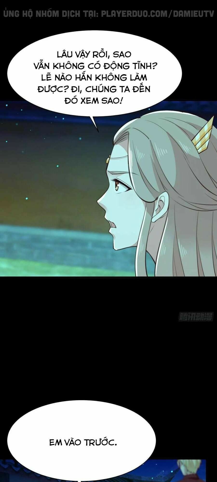 đọc truyện Trùng Sinh Đô Thị Thiên Tôn Chương 123 ảnh 21 tại Thiên Thai Truyện