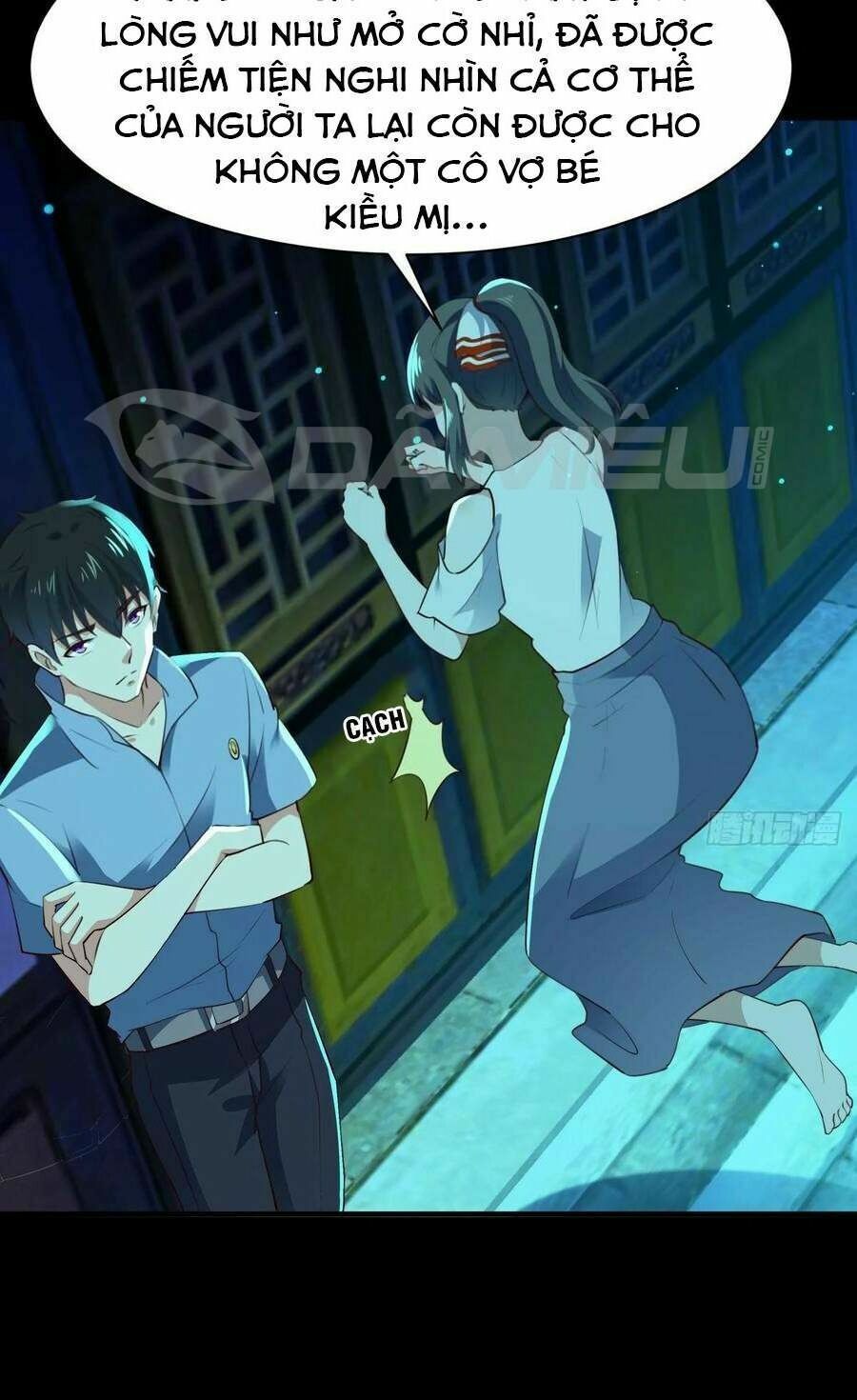 đọc truyện Trùng Sinh Đô Thị Thiên Tôn Chương 123 ảnh 4 tại Thiên Thai Truyện