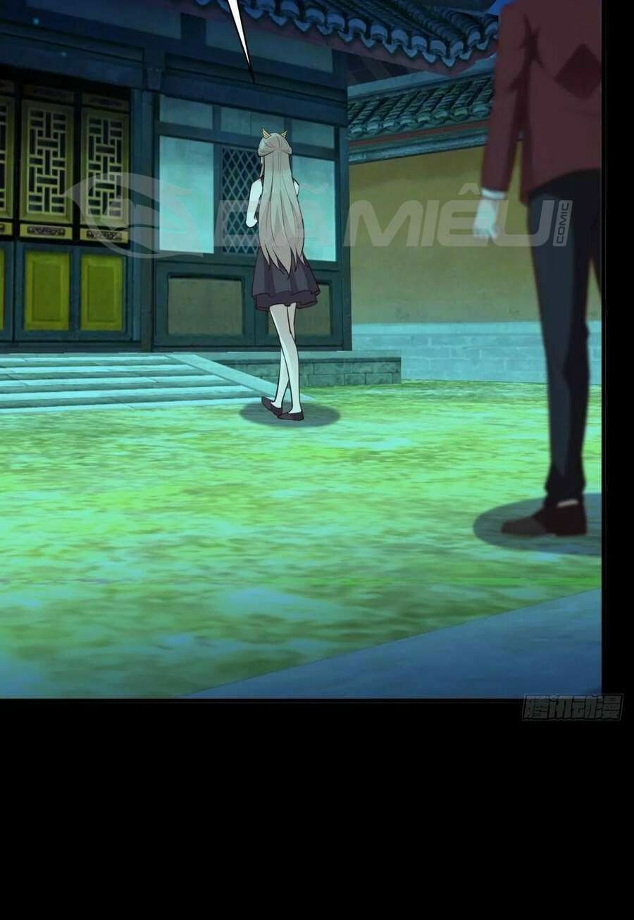 đọc truyện Trùng Sinh Đô Thị Thiên Tôn Chương 123 ảnh 22 tại Thiên Thai Truyện