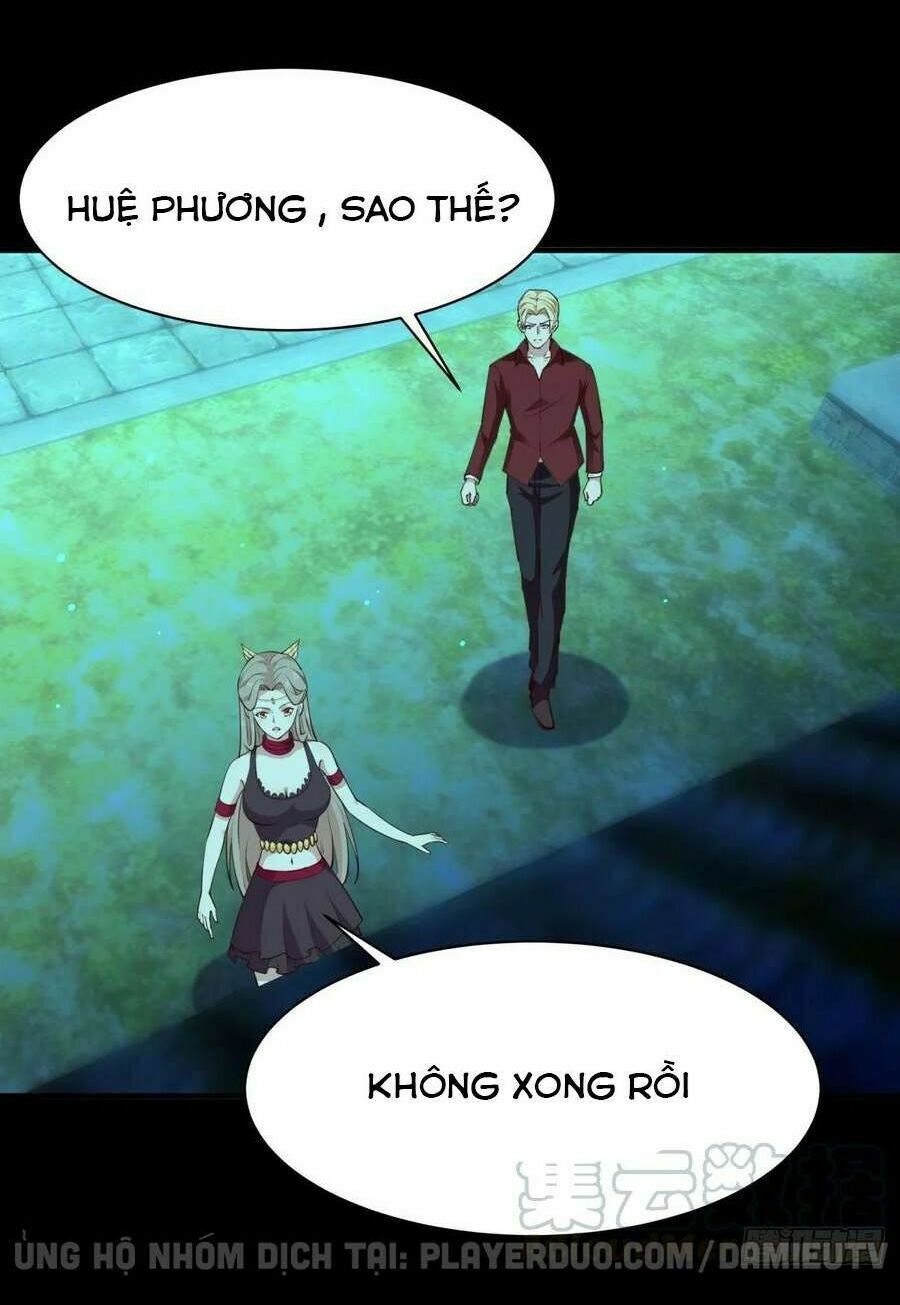 đọc truyện Trùng Sinh Đô Thị Thiên Tôn Chương 123 ảnh 23 tại Thiên Thai Truyện