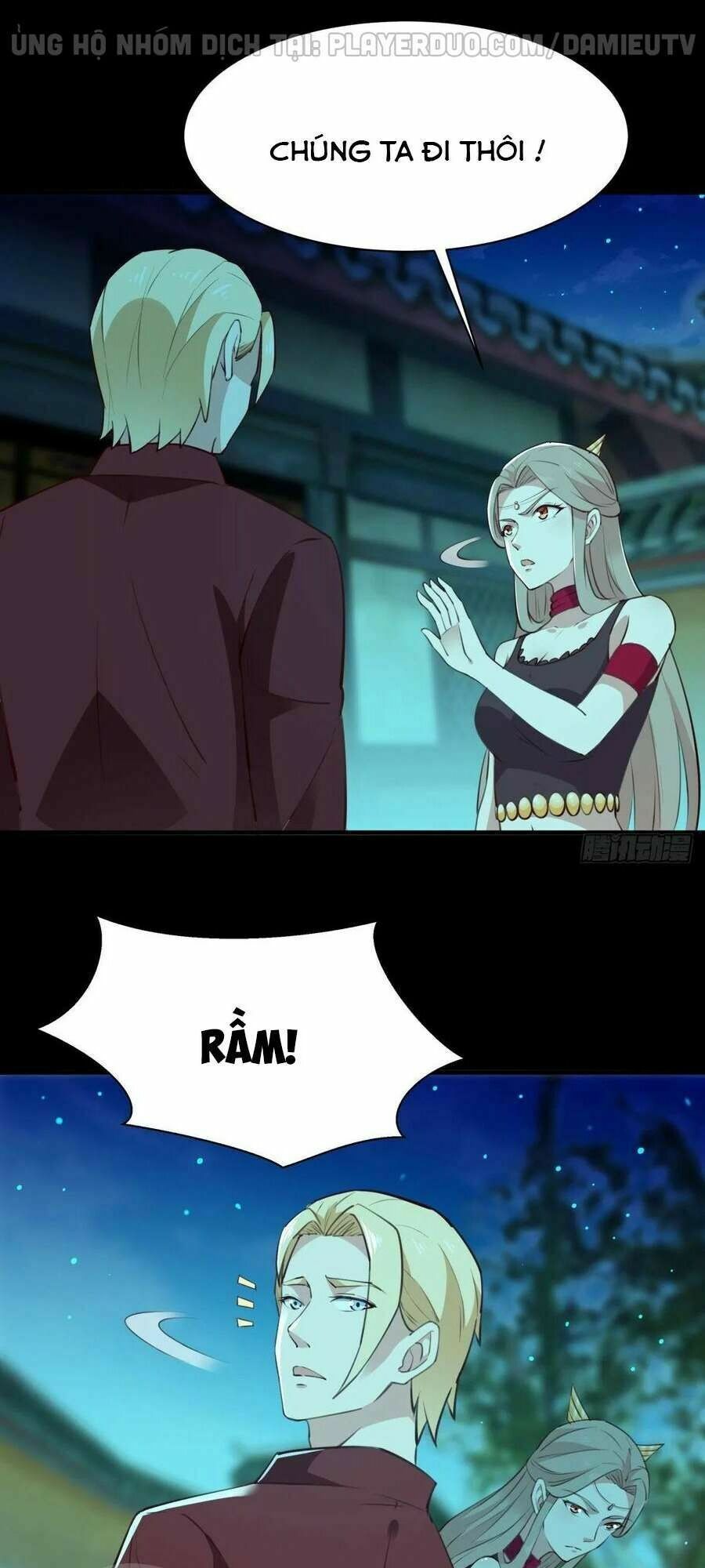 đọc truyện Trùng Sinh Đô Thị Thiên Tôn Chương 123 ảnh 24 tại Thiên Thai Truyện