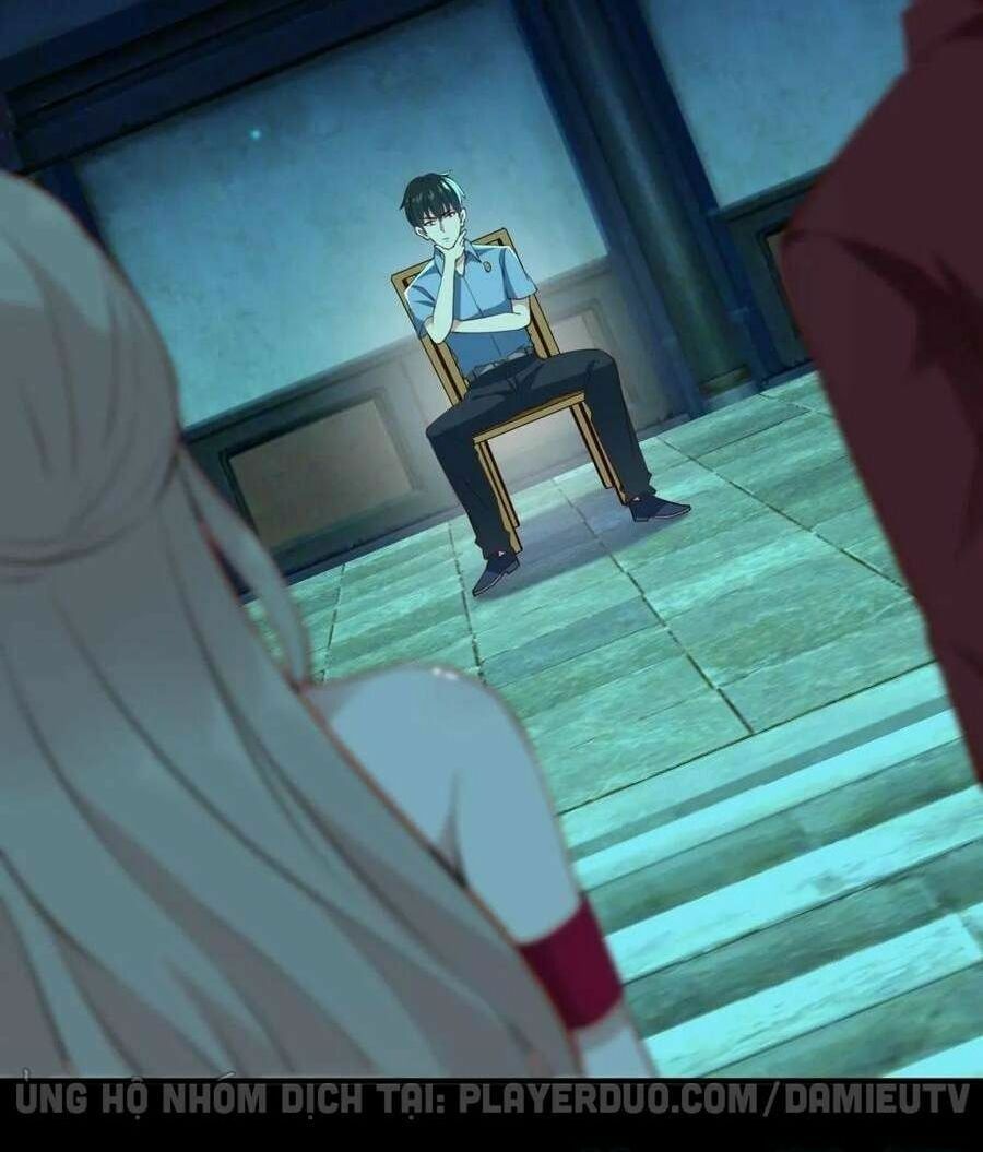 đọc truyện Trùng Sinh Đô Thị Thiên Tôn Chương 123 ảnh 26 tại Thiên Thai Truyện