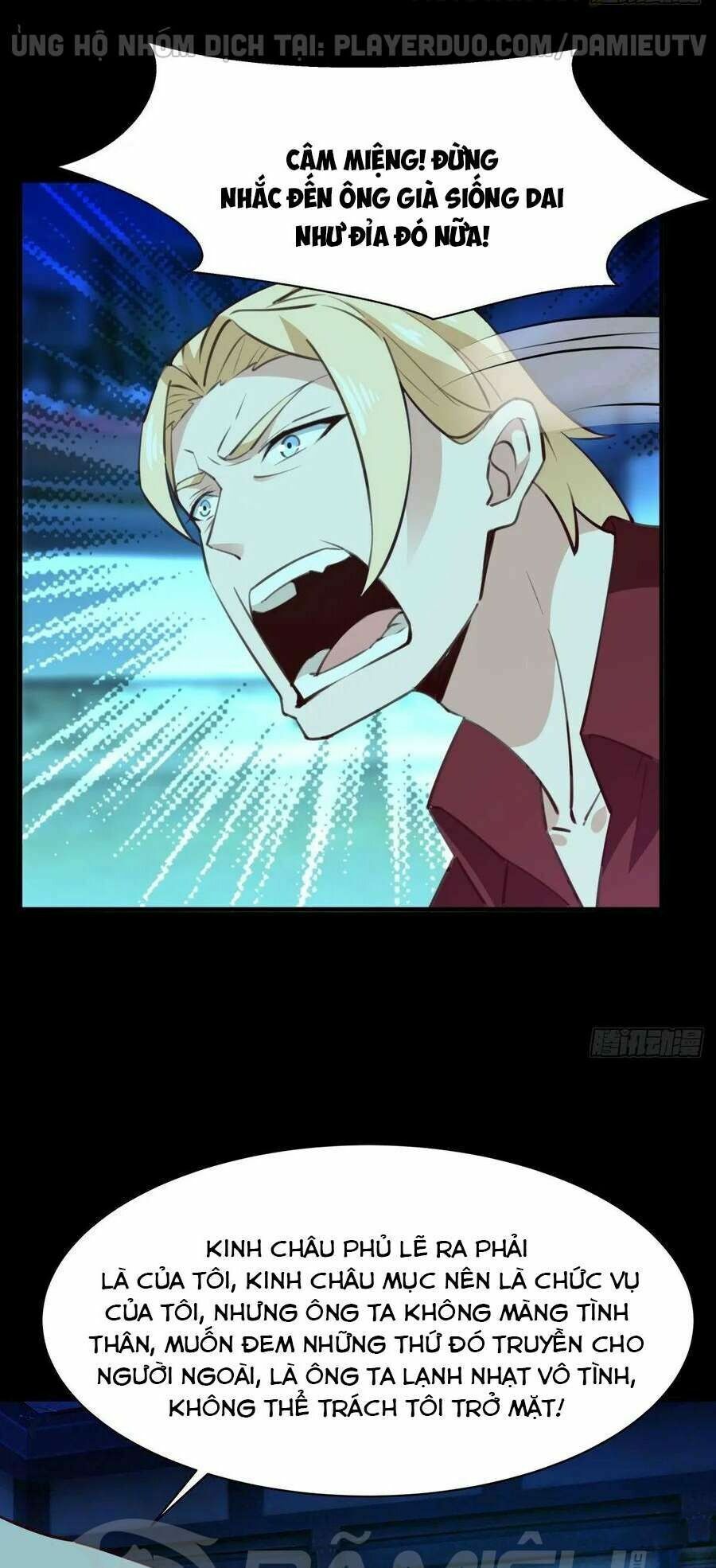 đọc truyện Trùng Sinh Đô Thị Thiên Tôn Chương 123 ảnh 29 tại Thiên Thai Truyện