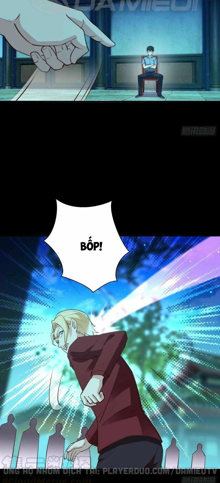 đọc truyện Trùng Sinh Đô Thị Thiên Tôn Chương 123 ảnh 30 tại Thiên Thai Truyện