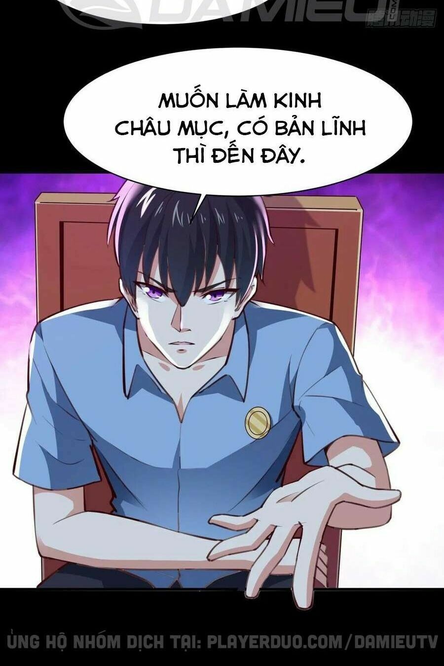 đọc truyện Trùng Sinh Đô Thị Thiên Tôn Chương 123 ảnh 32 tại Thiên Thai Truyện