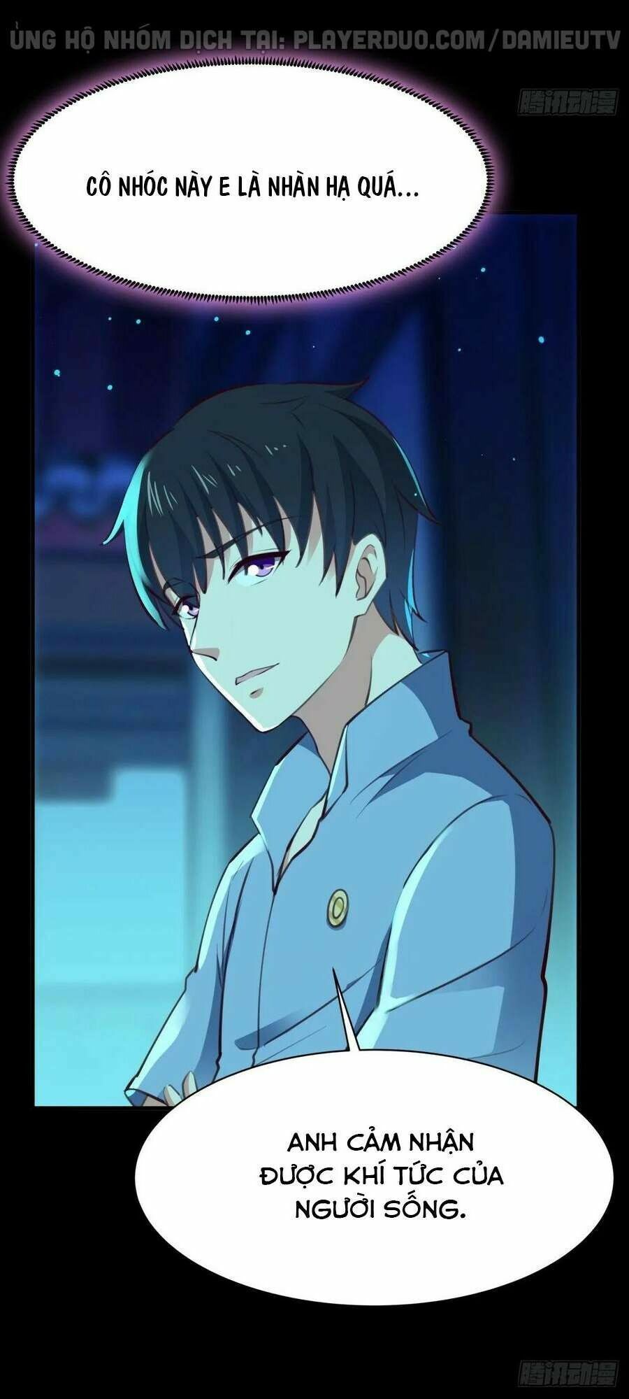 đọc truyện Trùng Sinh Đô Thị Thiên Tôn Chương 123 ảnh 6 tại Thiên Thai Truyện