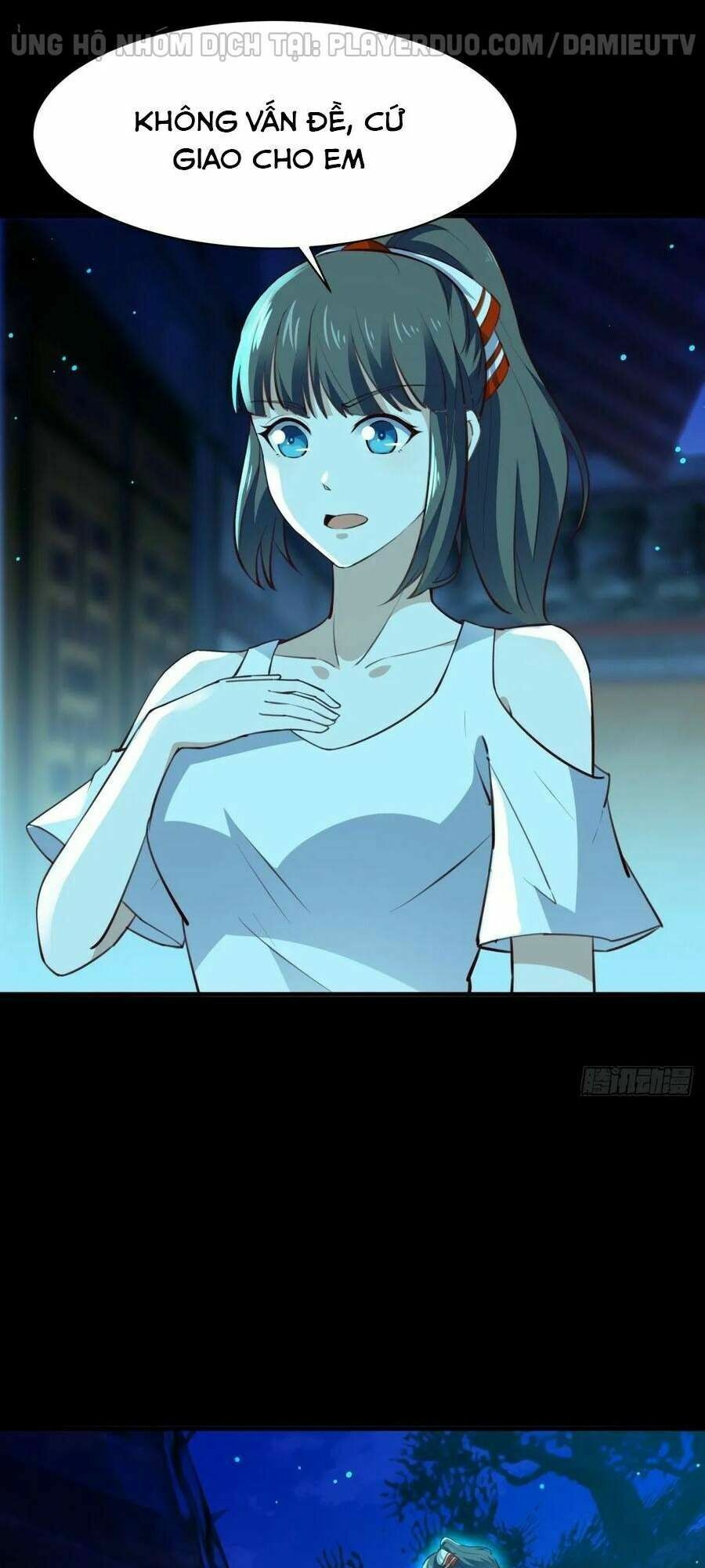 đọc truyện Trùng Sinh Đô Thị Thiên Tôn Chương 123 ảnh 9 tại Thiên Thai Truyện