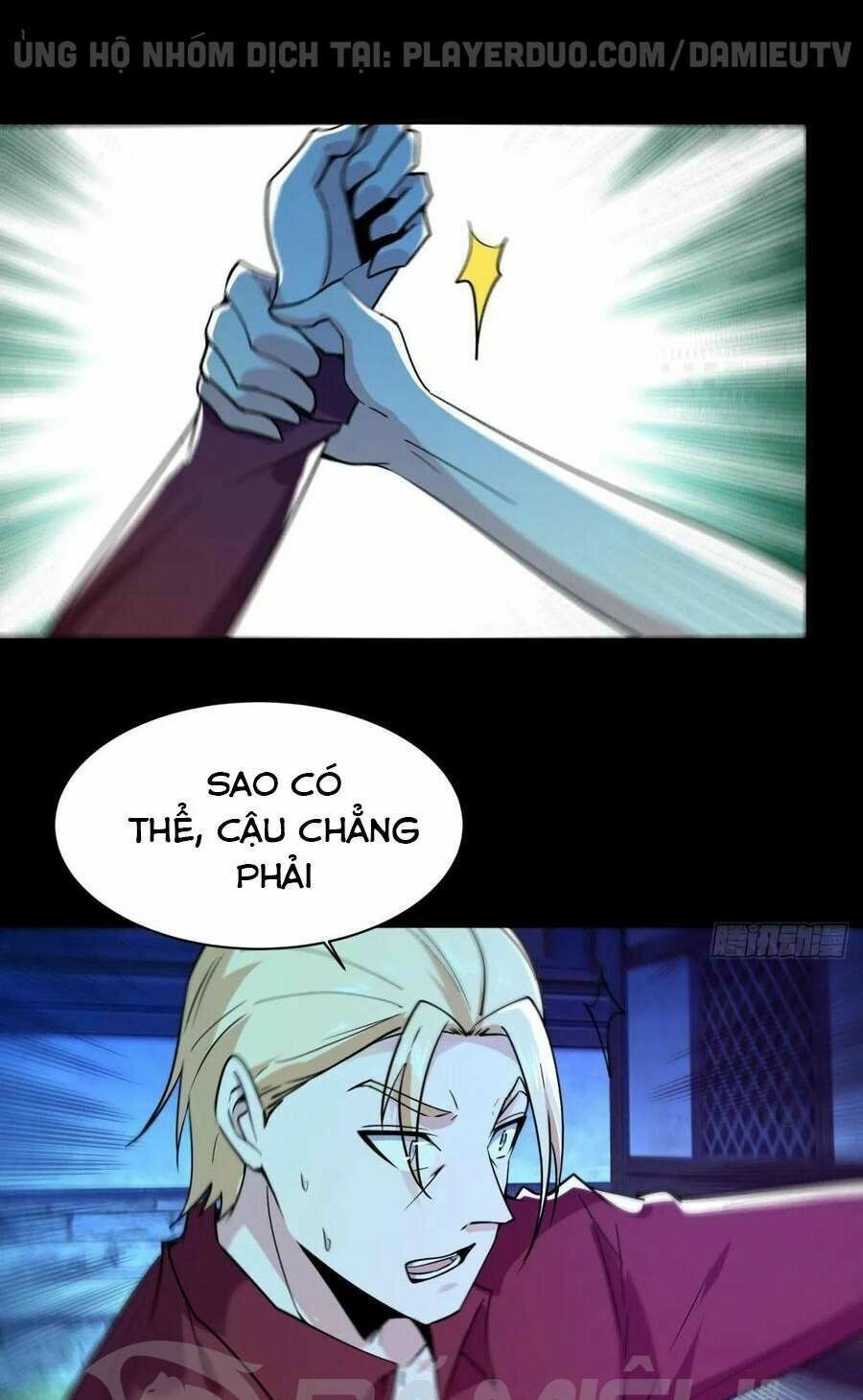 đọc truyện Trùng Sinh Đô Thị Thiên Tôn Chương 124 ảnh 13 tại Thiên Thai Truyện