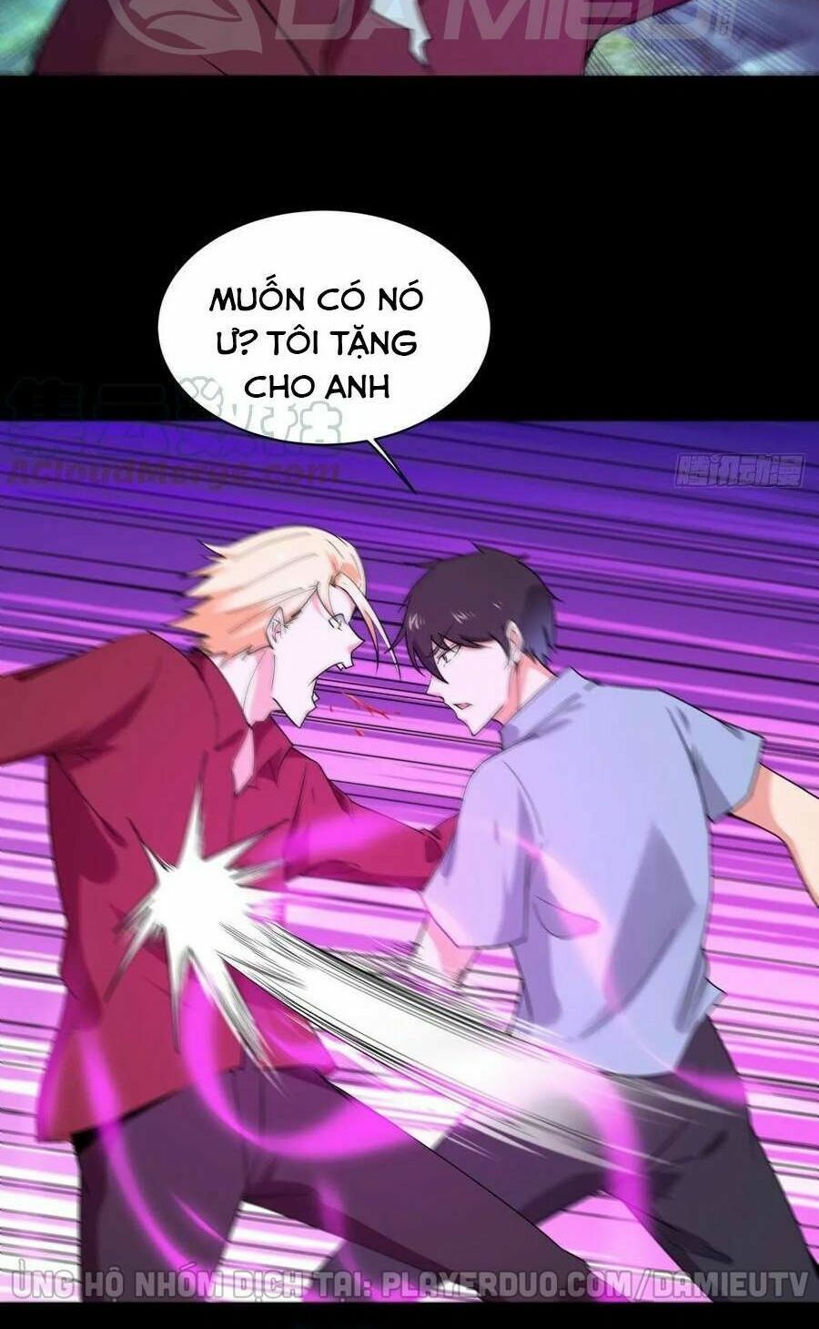 đọc truyện Trùng Sinh Đô Thị Thiên Tôn Chương 124 ảnh 14 tại Thiên Thai Truyện