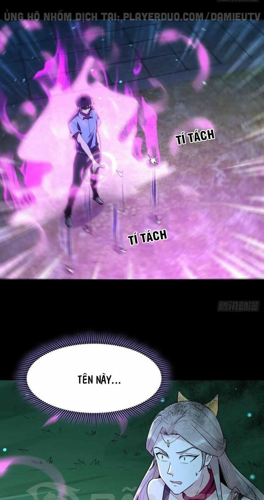 đọc truyện Trùng Sinh Đô Thị Thiên Tôn Chương 124 ảnh 20 tại Thiên Thai Truyện