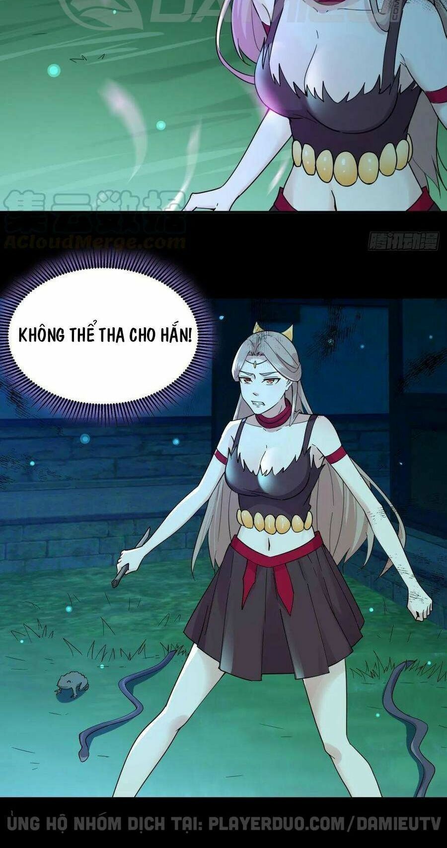 đọc truyện Trùng Sinh Đô Thị Thiên Tôn Chương 124 ảnh 21 tại Thiên Thai Truyện