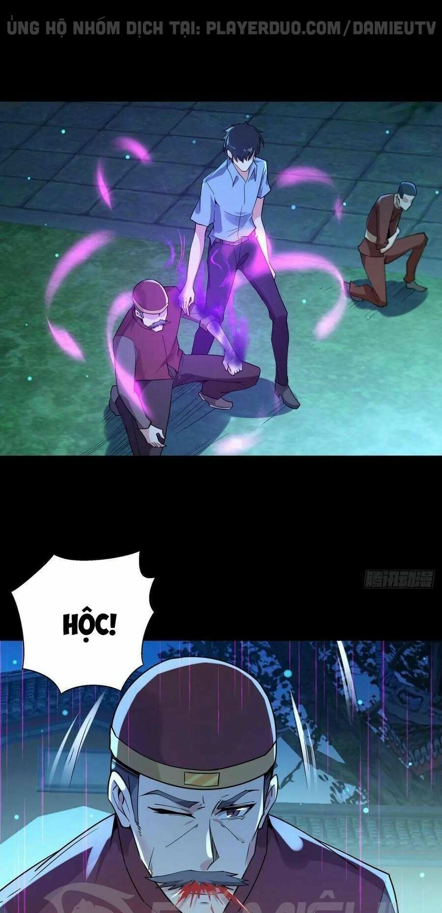 đọc truyện Trùng Sinh Đô Thị Thiên Tôn Chương 124 ảnh 22 tại Thiên Thai Truyện