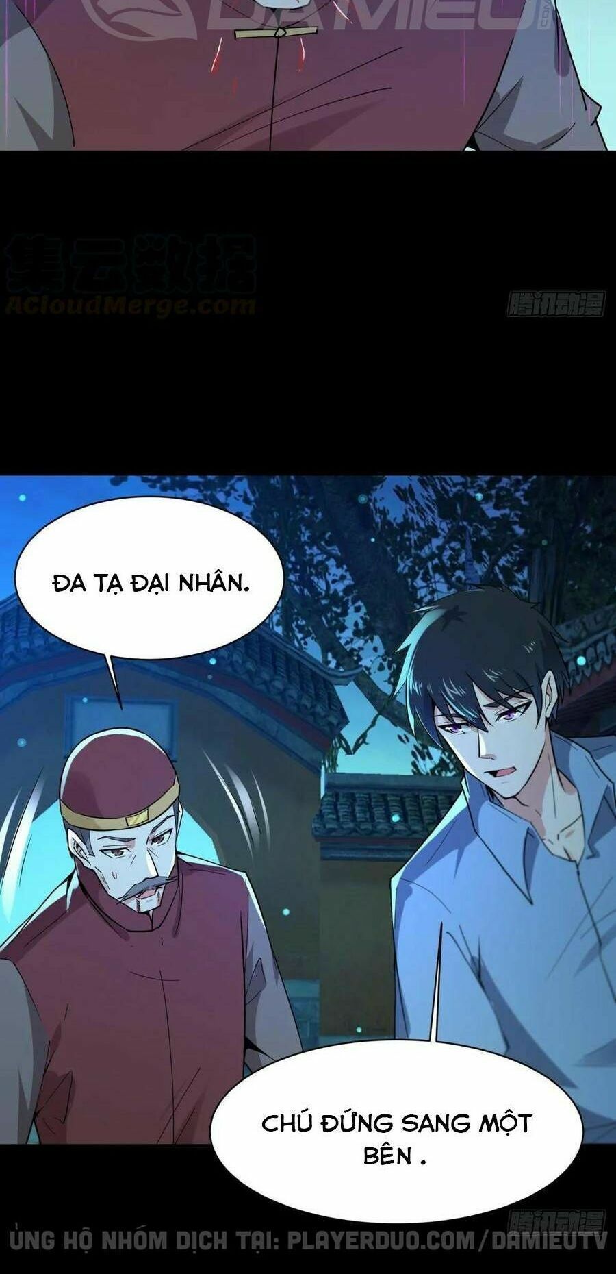 đọc truyện Trùng Sinh Đô Thị Thiên Tôn Chương 124 ảnh 23 tại Thiên Thai Truyện