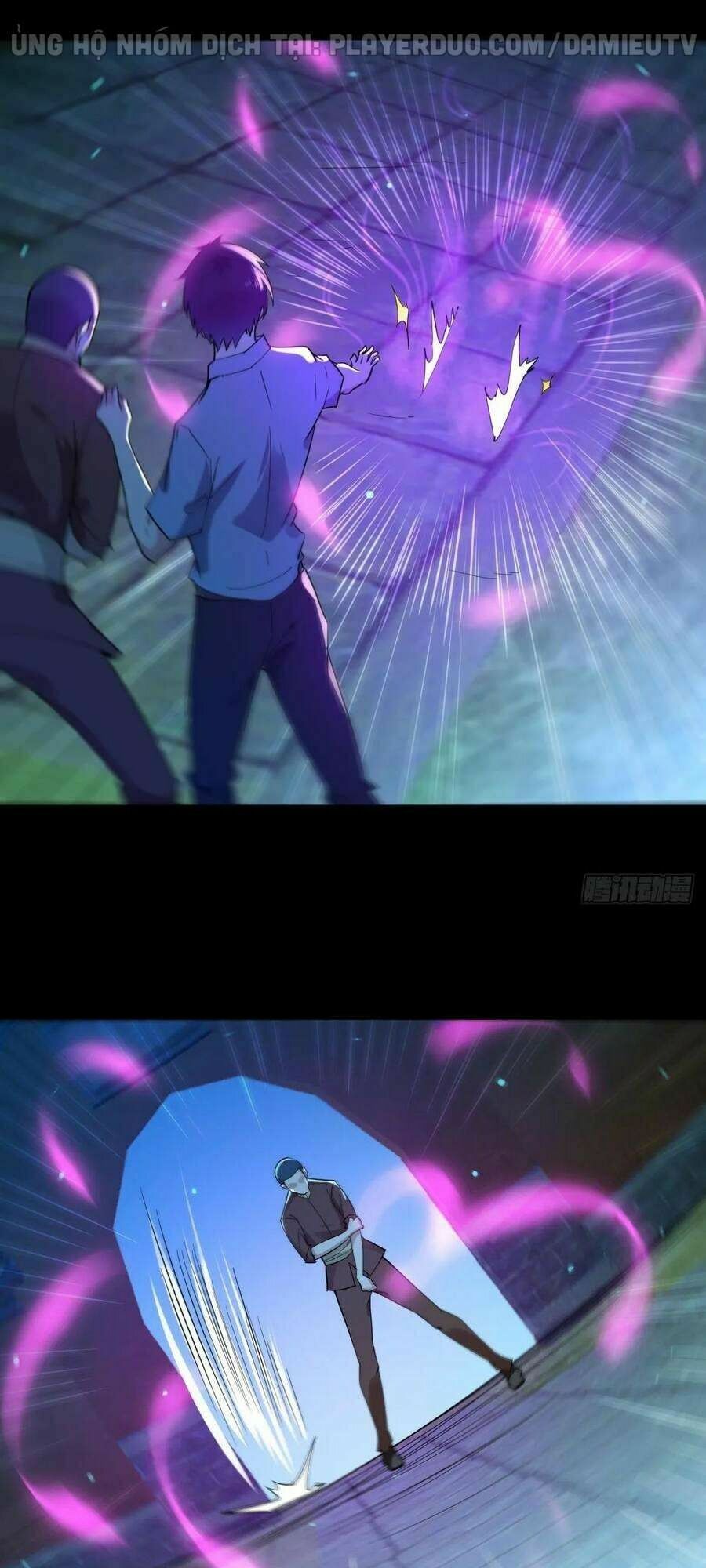 đọc truyện Trùng Sinh Đô Thị Thiên Tôn Chương 124 ảnh 26 tại Thiên Thai Truyện