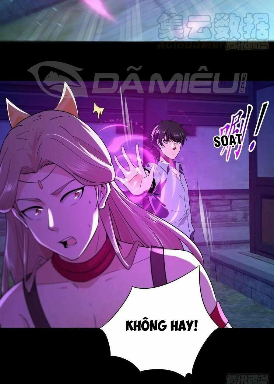 đọc truyện Trùng Sinh Đô Thị Thiên Tôn Chương 124 ảnh 27 tại Thiên Thai Truyện