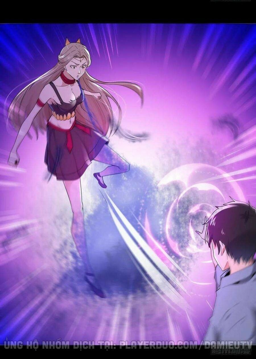 đọc truyện Trùng Sinh Đô Thị Thiên Tôn Chương 124 ảnh 28 tại Thiên Thai Truyện