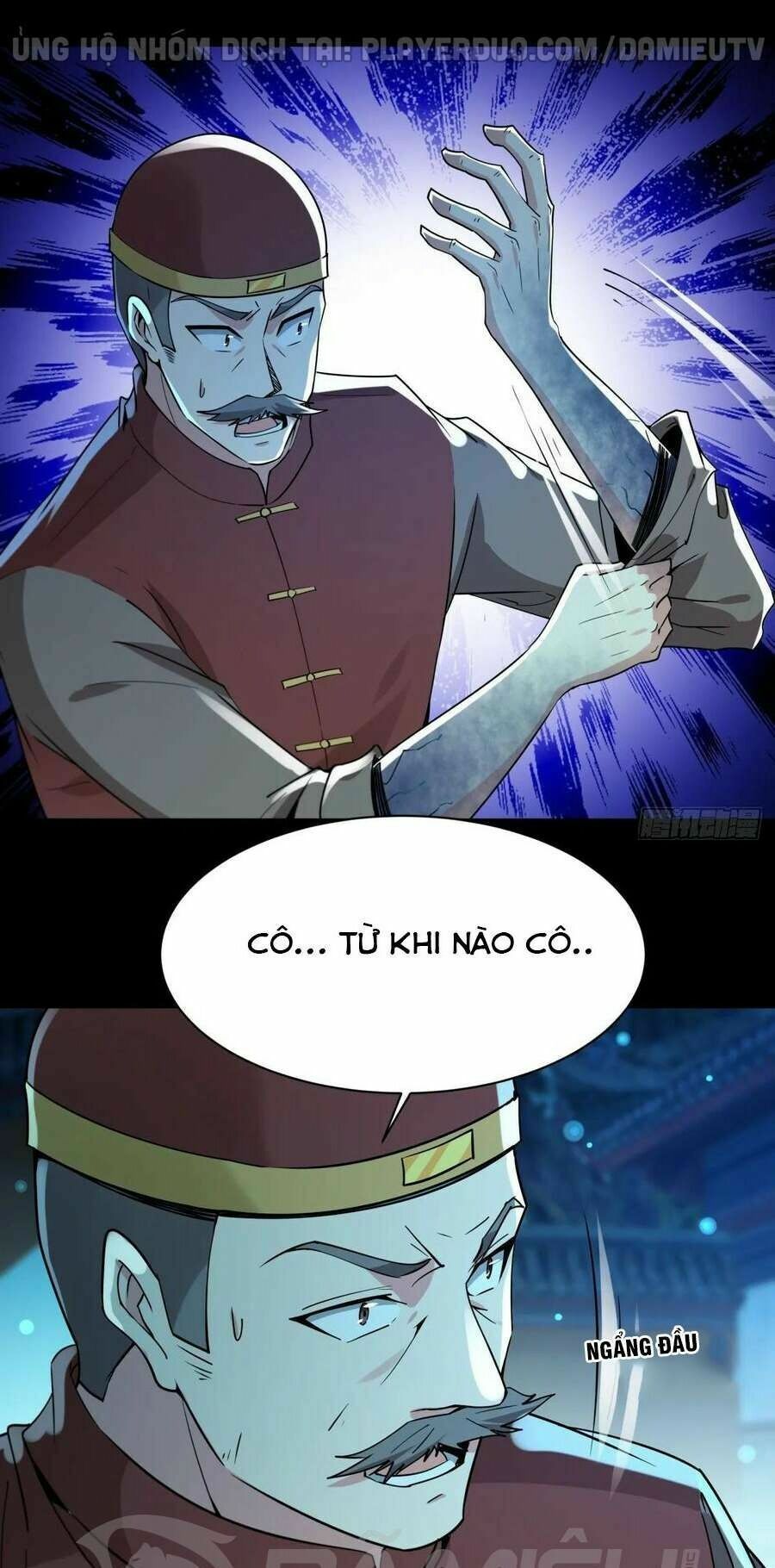 đọc truyện Trùng Sinh Đô Thị Thiên Tôn Chương 124 ảnh 5 tại Thiên Thai Truyện