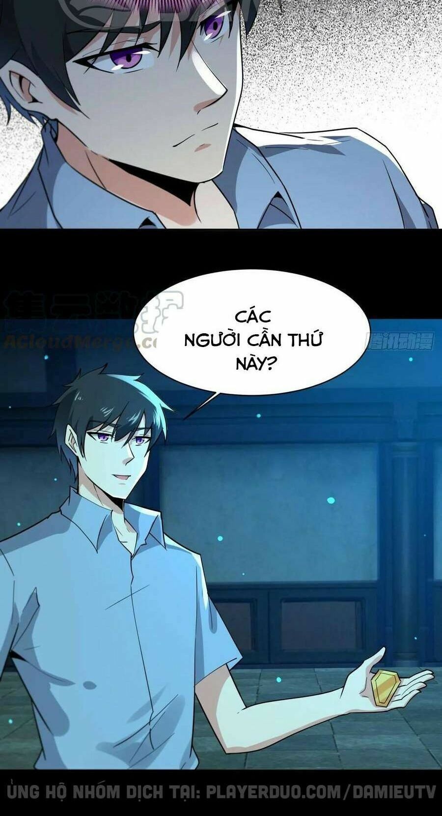 đọc truyện Trùng Sinh Đô Thị Thiên Tôn Chương 124 ảnh 10 tại Thiên Thai Truyện