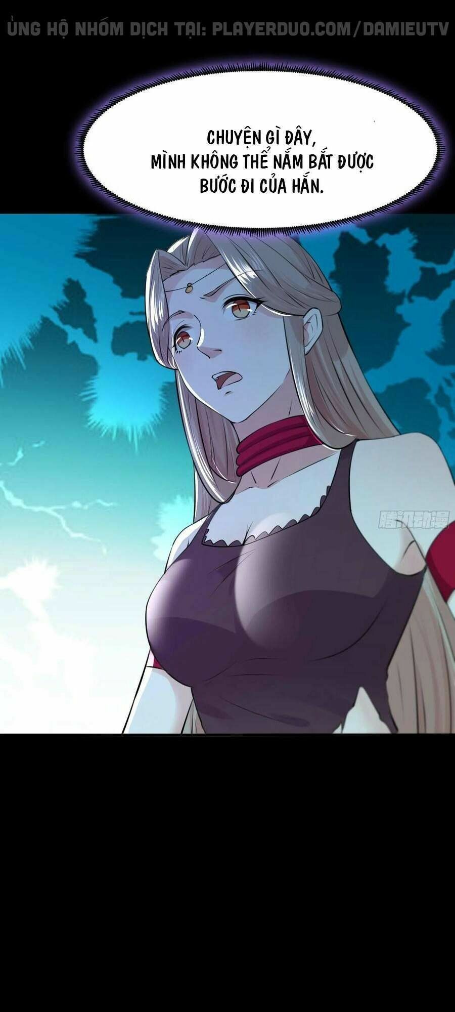 đọc truyện Trùng Sinh Đô Thị Thiên Tôn Chương 125 ảnh 12 tại Thiên Thai Truyện