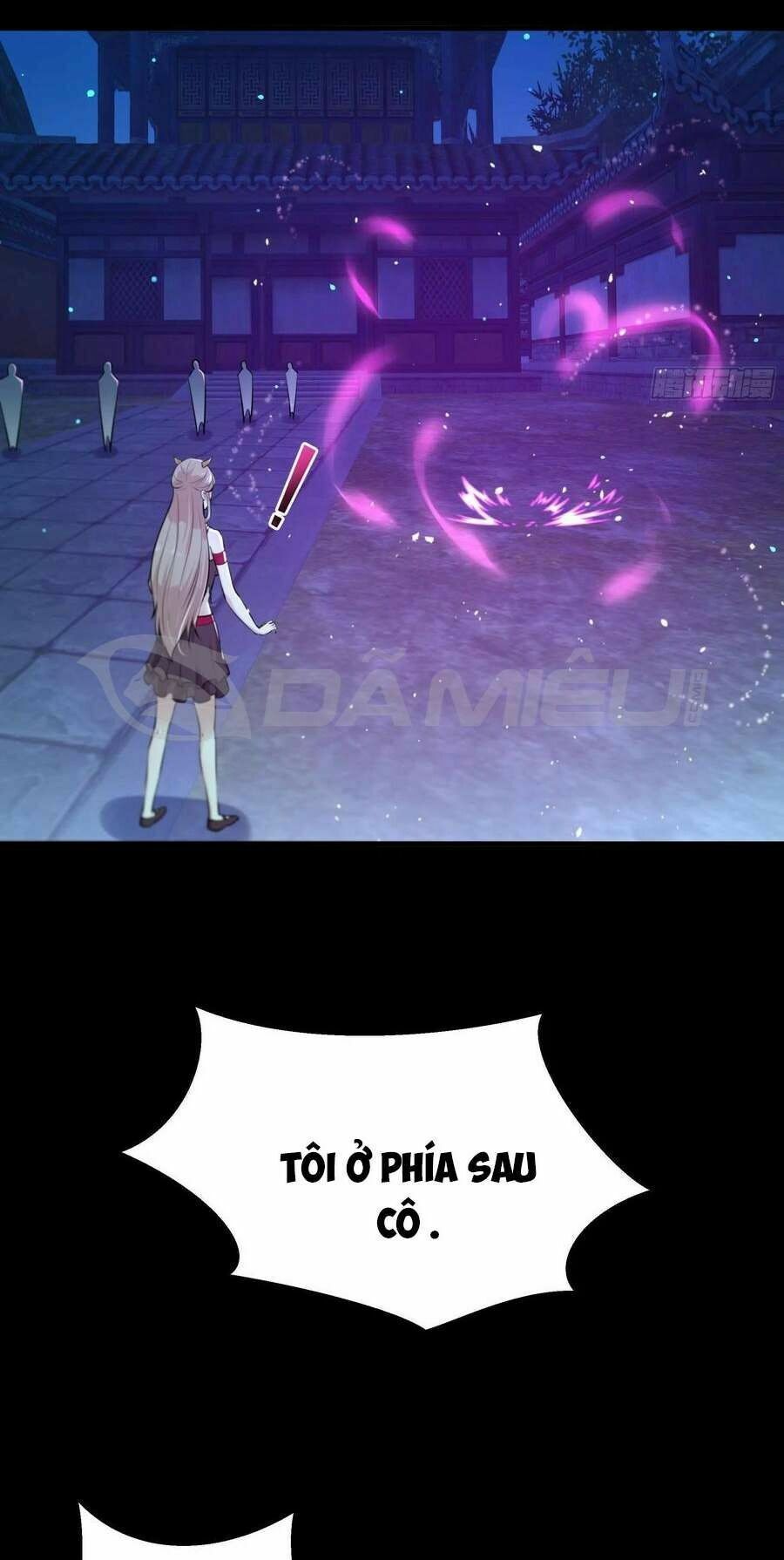 đọc truyện Trùng Sinh Đô Thị Thiên Tôn Chương 125 ảnh 13 tại Thiên Thai Truyện