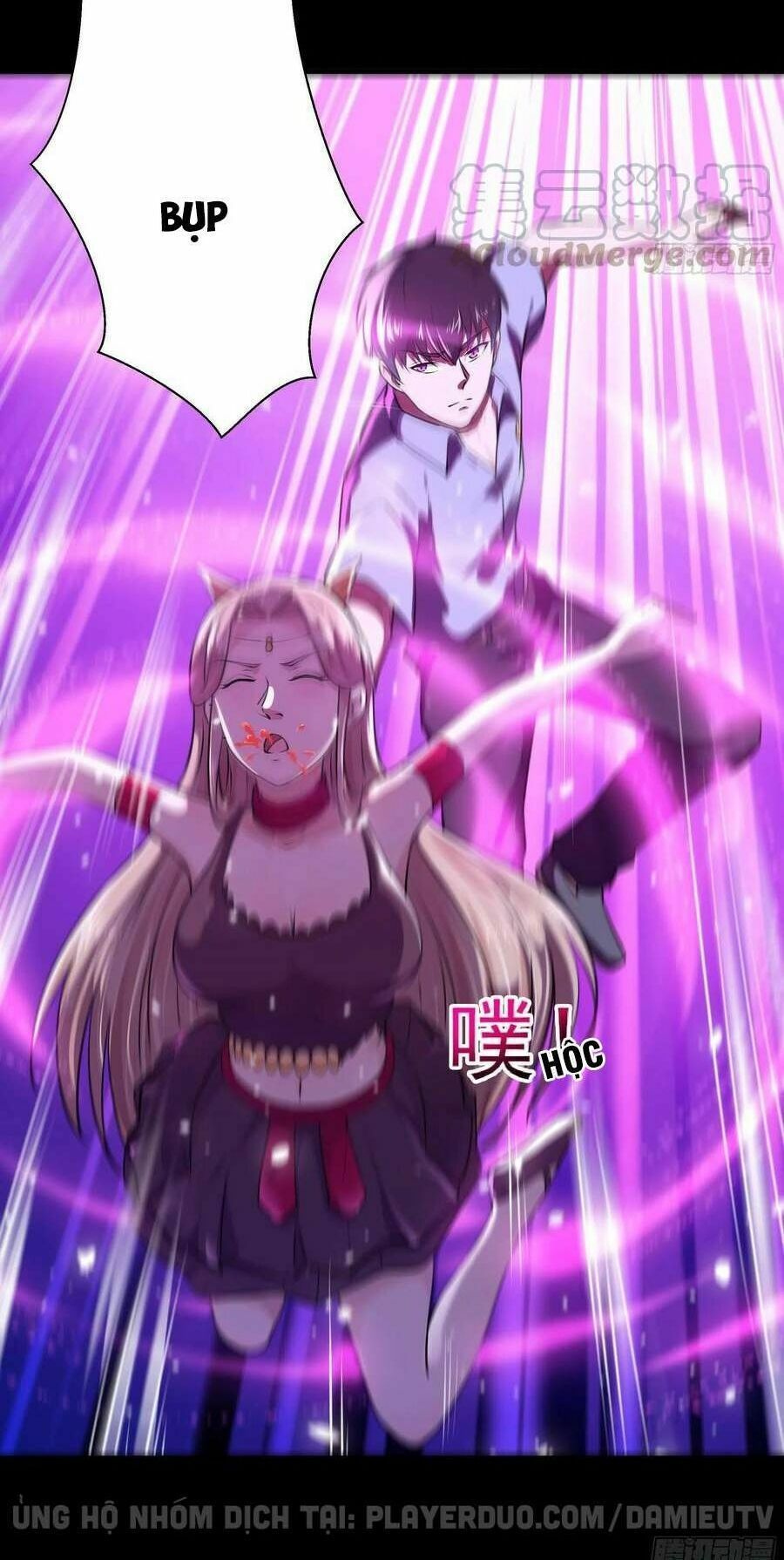 đọc truyện Trùng Sinh Đô Thị Thiên Tôn Chương 125 ảnh 14 tại Thiên Thai Truyện