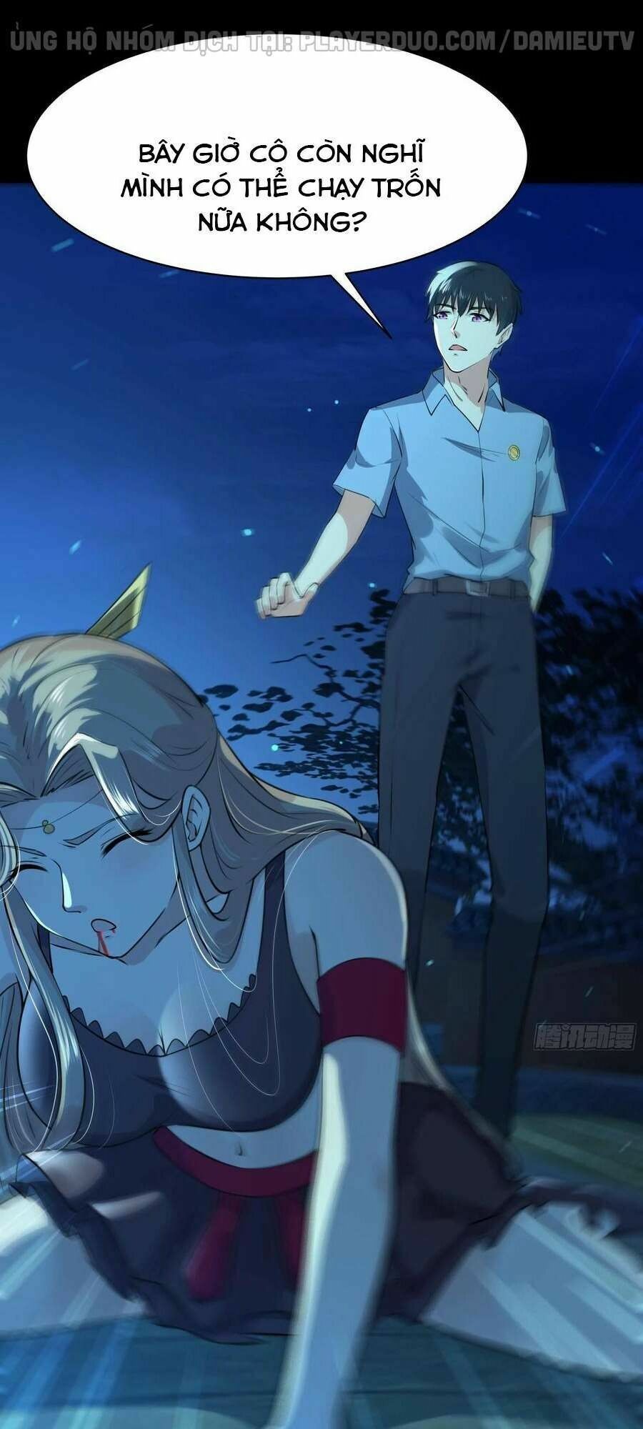 đọc truyện Trùng Sinh Đô Thị Thiên Tôn Chương 125 ảnh 15 tại Thiên Thai Truyện