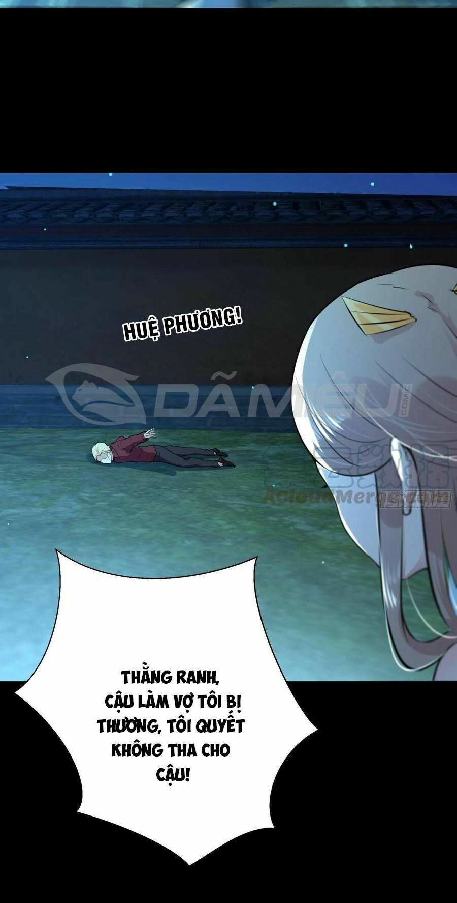 đọc truyện Trùng Sinh Đô Thị Thiên Tôn Chương 125 ảnh 16 tại Thiên Thai Truyện