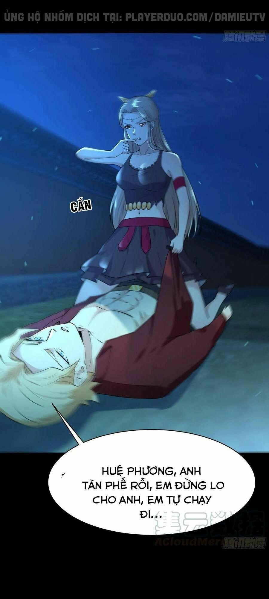 đọc truyện Trùng Sinh Đô Thị Thiên Tôn Chương 125 ảnh 21 tại Thiên Thai Truyện