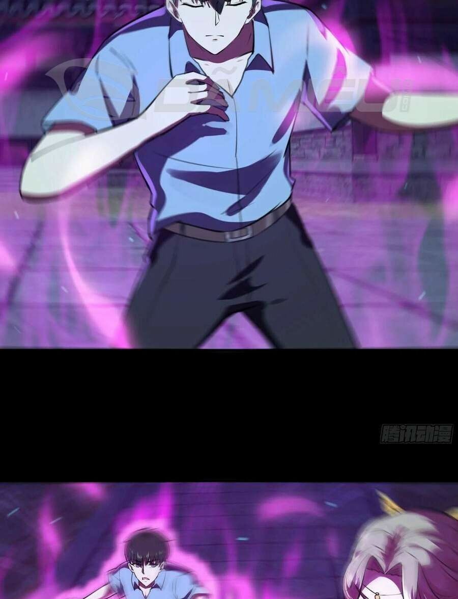 đọc truyện Trùng Sinh Đô Thị Thiên Tôn Chương 125 ảnh 4 tại Thiên Thai Truyện