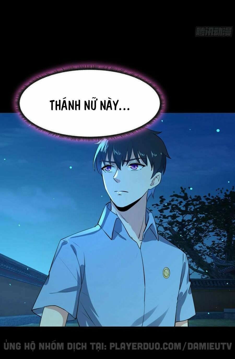 đọc truyện Trùng Sinh Đô Thị Thiên Tôn Chương 125 ảnh 23 tại Thiên Thai Truyện