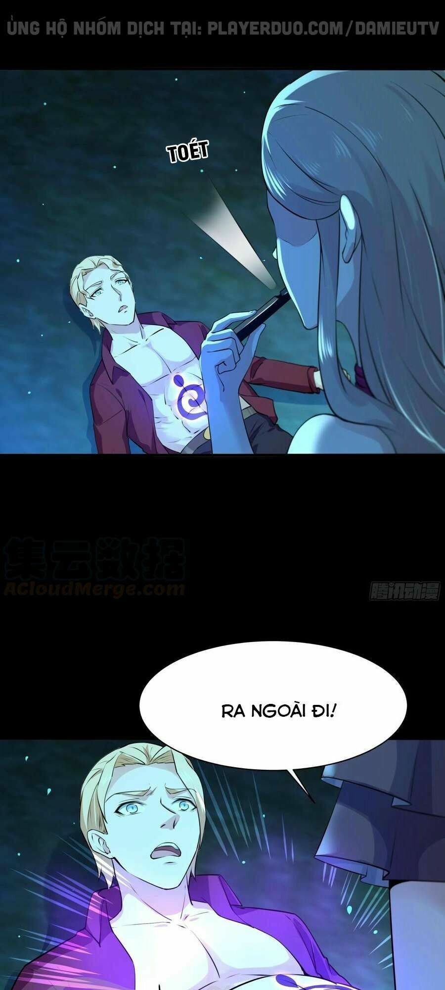 đọc truyện Trùng Sinh Đô Thị Thiên Tôn Chương 125 ảnh 24 tại Thiên Thai Truyện