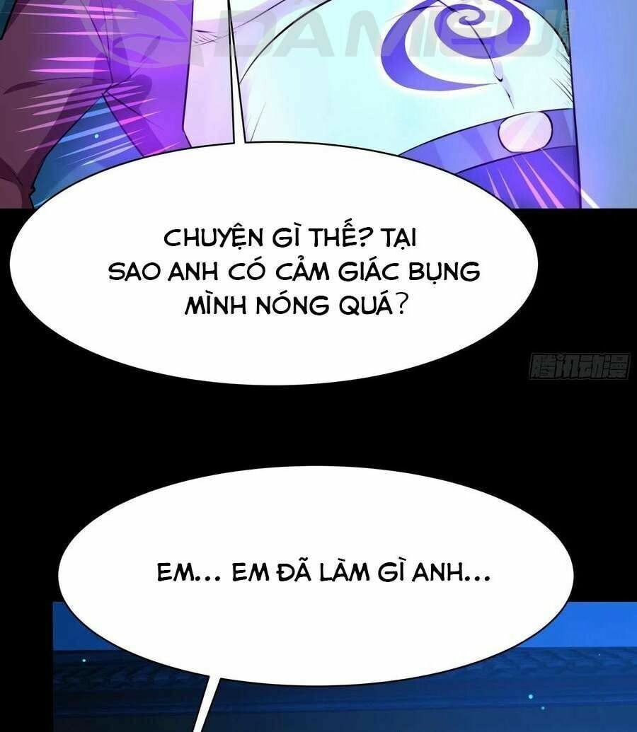 đọc truyện Trùng Sinh Đô Thị Thiên Tôn Chương 125 ảnh 25 tại Thiên Thai Truyện