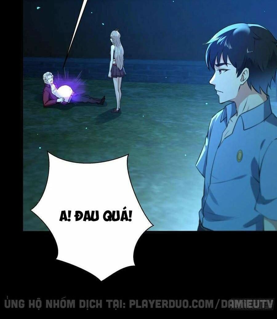 đọc truyện Trùng Sinh Đô Thị Thiên Tôn Chương 125 ảnh 26 tại Thiên Thai Truyện