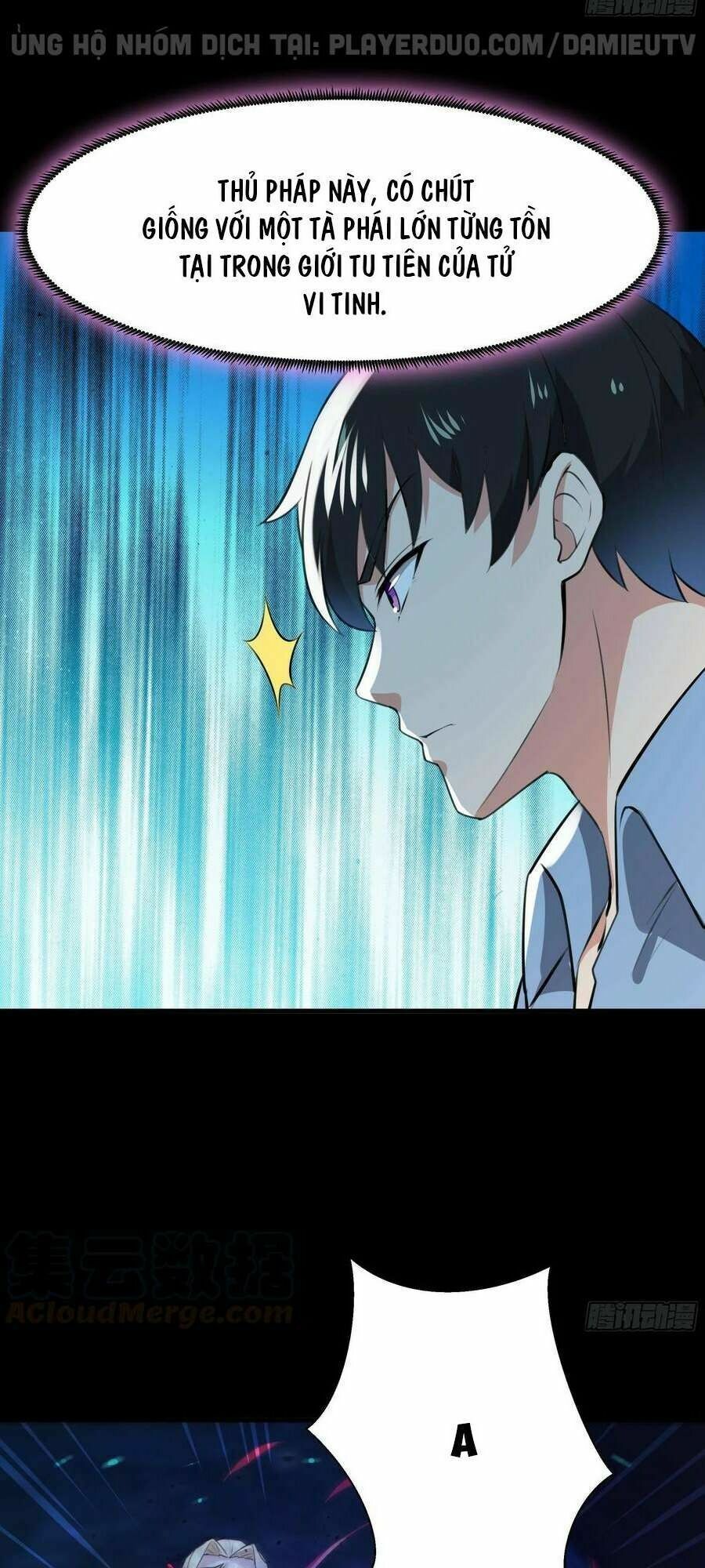 đọc truyện Trùng Sinh Đô Thị Thiên Tôn Chương 125 ảnh 27 tại Thiên Thai Truyện