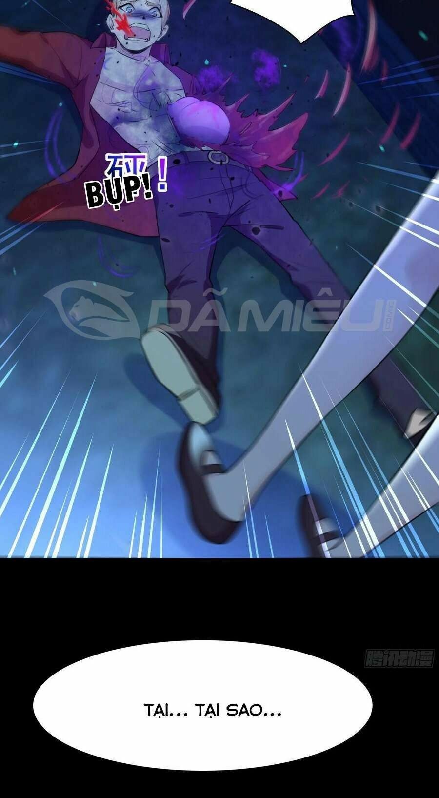 đọc truyện Trùng Sinh Đô Thị Thiên Tôn Chương 125 ảnh 28 tại Thiên Thai Truyện