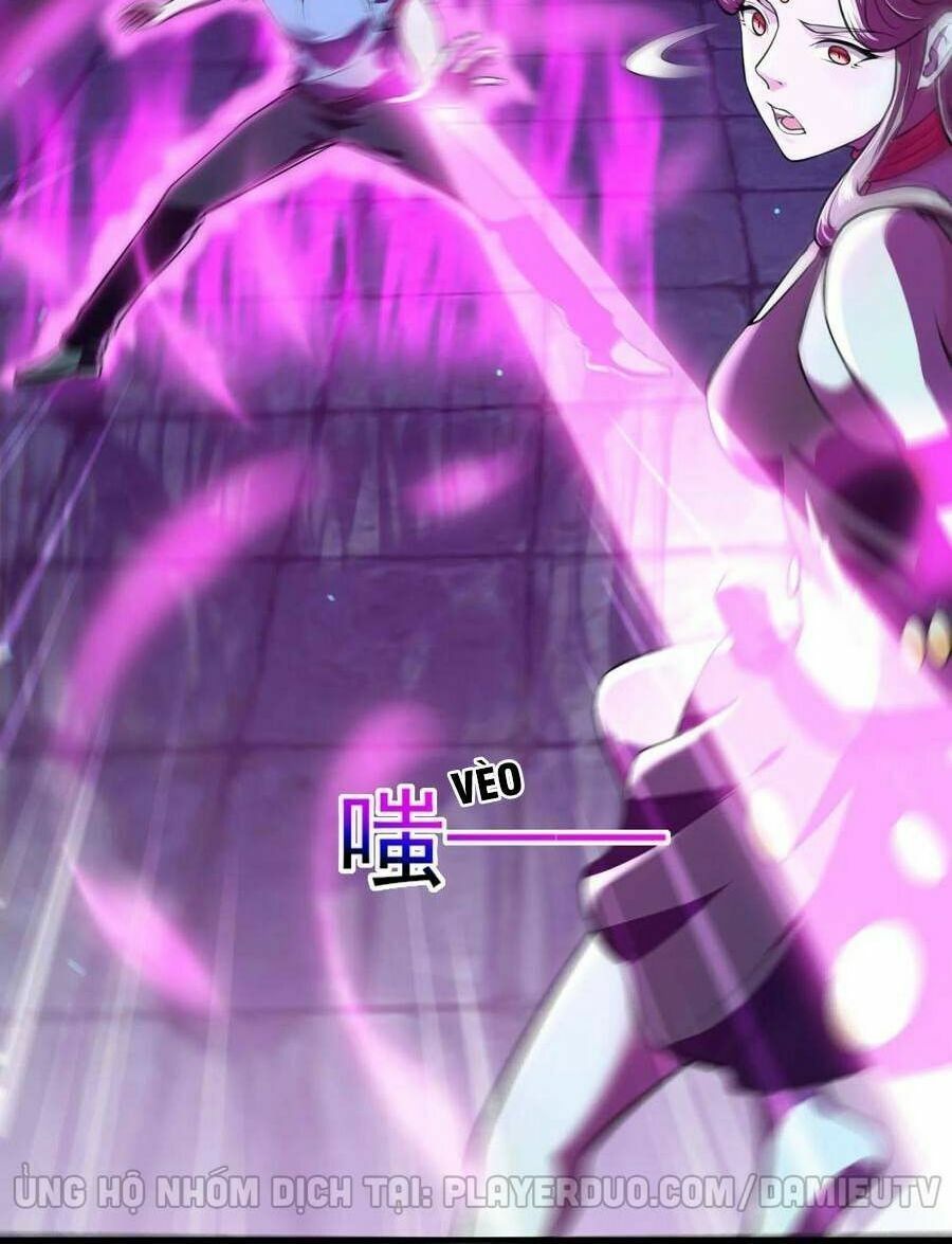 đọc truyện Trùng Sinh Đô Thị Thiên Tôn Chương 125 ảnh 5 tại Thiên Thai Truyện