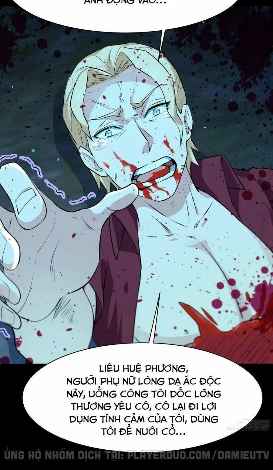 đọc truyện Trùng Sinh Đô Thị Thiên Tôn Chương 125 ảnh 32 tại Thiên Thai Truyện