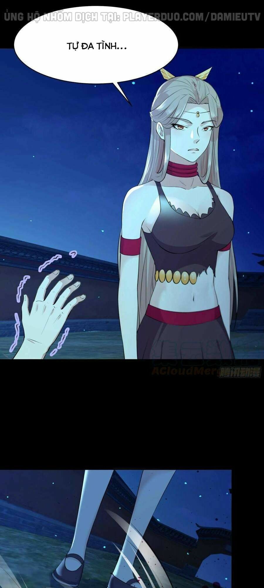 đọc truyện Trùng Sinh Đô Thị Thiên Tôn Chương 125 ảnh 33 tại Thiên Thai Truyện