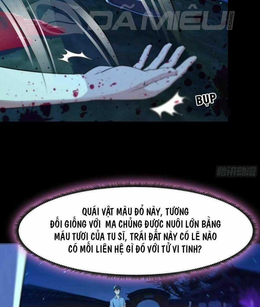 đọc truyện Trùng Sinh Đô Thị Thiên Tôn Chương 125 ảnh 34 tại Thiên Thai Truyện