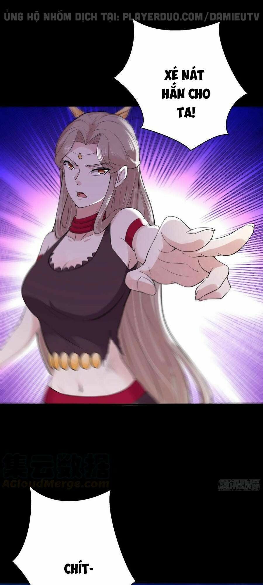 đọc truyện Trùng Sinh Đô Thị Thiên Tôn Chương 125 ảnh 36 tại Thiên Thai Truyện