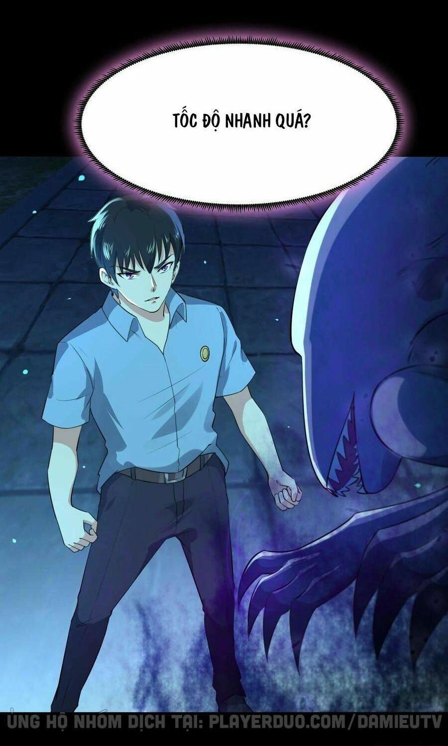 đọc truyện Trùng Sinh Đô Thị Thiên Tôn Chương 125 ảnh 38 tại Thiên Thai Truyện