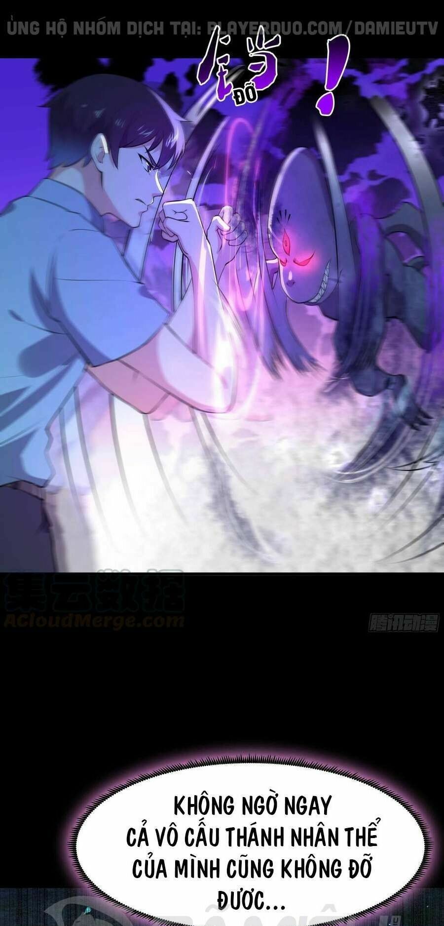 đọc truyện Trùng Sinh Đô Thị Thiên Tôn Chương 125 ảnh 39 tại Thiên Thai Truyện