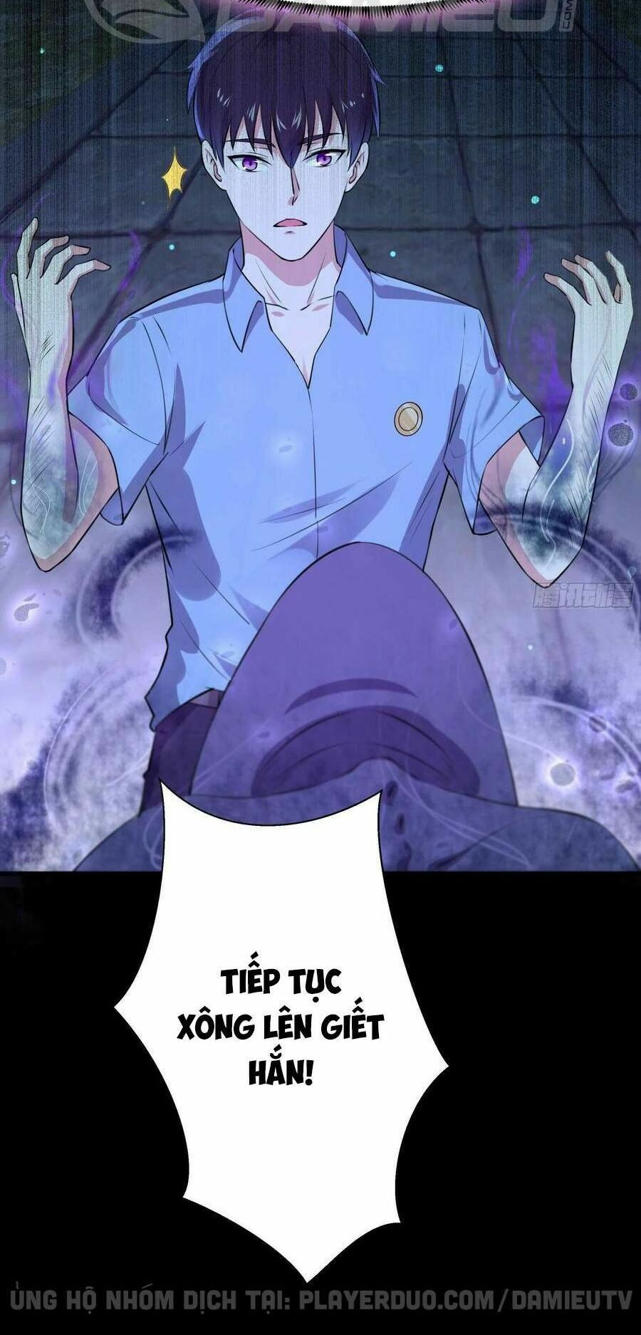 đọc truyện Trùng Sinh Đô Thị Thiên Tôn Chương 125 ảnh 40 tại Thiên Thai Truyện