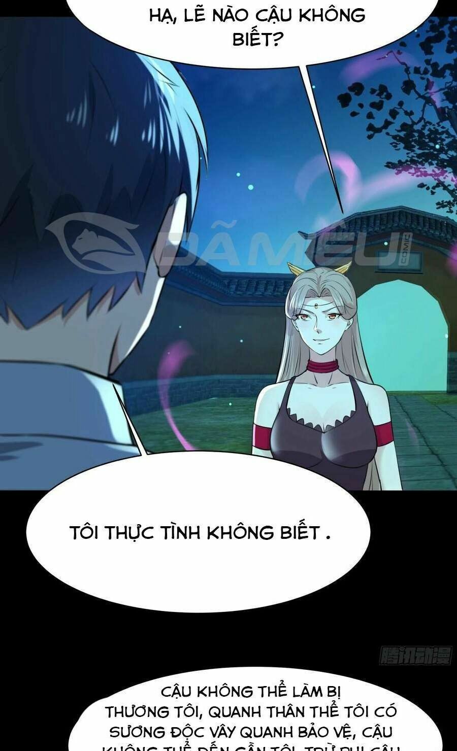 đọc truyện Trùng Sinh Đô Thị Thiên Tôn Chương 125 ảnh 7 tại Thiên Thai Truyện