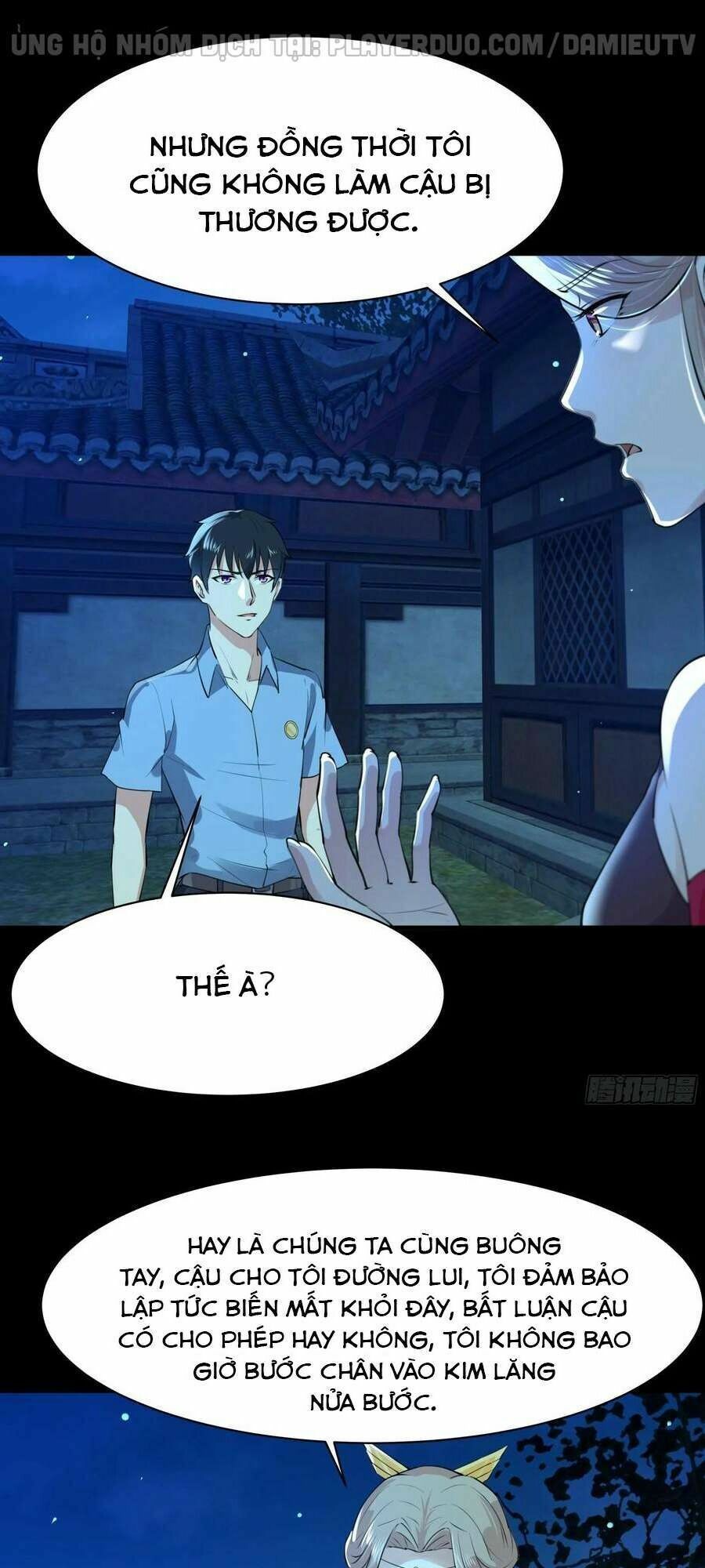 đọc truyện Trùng Sinh Đô Thị Thiên Tôn Chương 125 ảnh 9 tại Thiên Thai Truyện